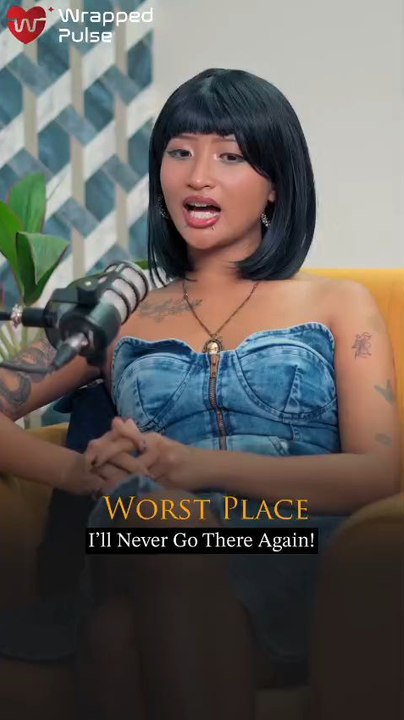 Watch Full Episode on Wrapped Pulse Channel..#wrappedpulse