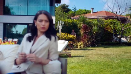 Más Hermosa Que Tú | Cap. 22 – Senden Daha Guzel | “La promesa rota abre viejas heridas” | Español