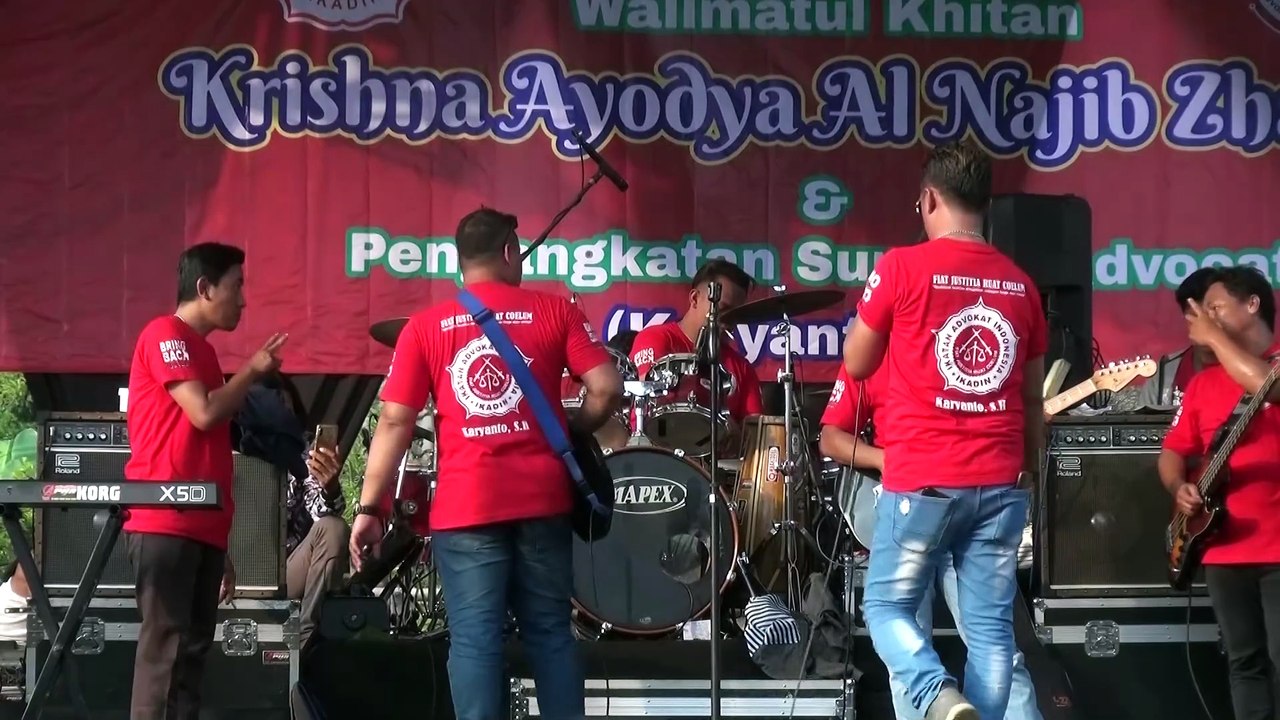 JOGJA ISTIMEWA ( FEBY MAHARANI ) - NEW BINTANG YENILA