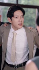 休寄锦书诉衷肠 💌 | 完整剧情英语字幕