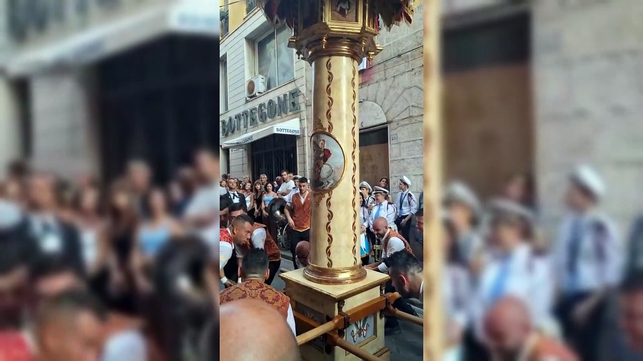 Il Gremio dei macellai