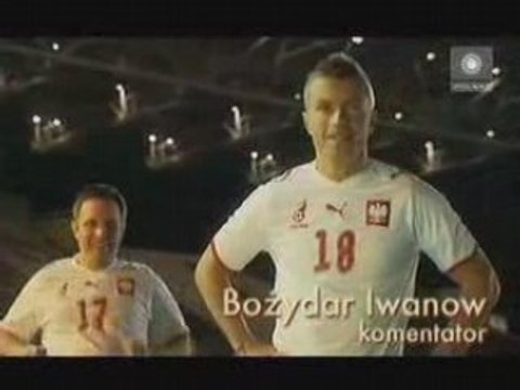 Polsat euro 2008