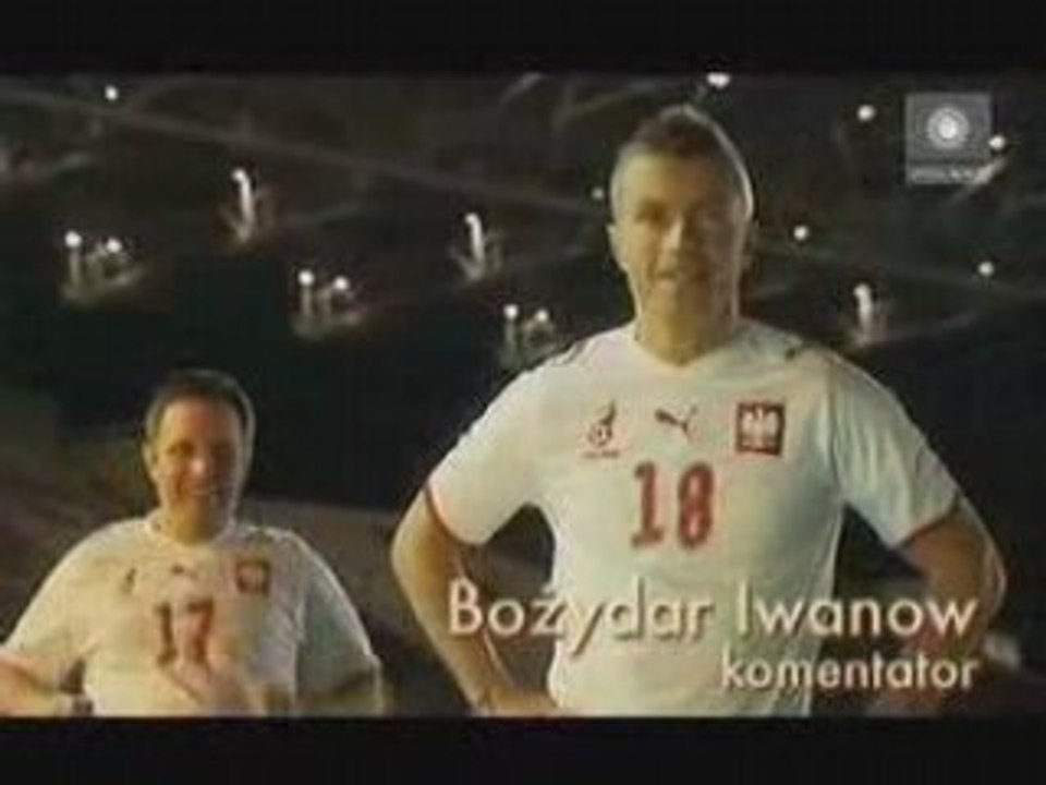 Polsat euro 2008