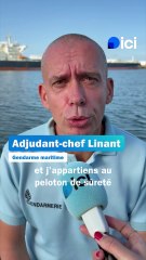 Gendarme maritime : le couteau suisse de la sûreté en mer