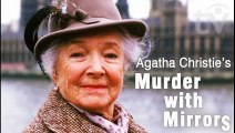 Miss Marple. Murder with Mirrors (1985) Helen Hayes & Bette Davis in Agatha Christie’s Mystery Crime Drama