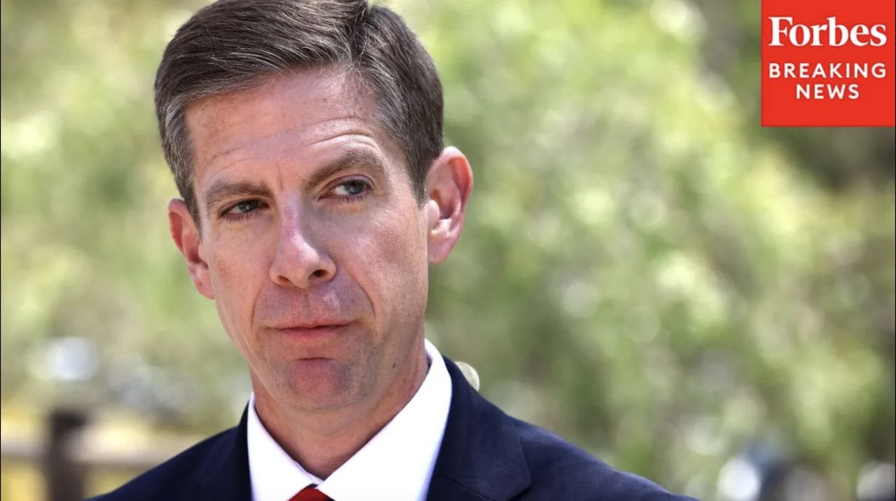 'Those Are American Jobs Being Impacted': Mike Levin Slams Research Funding Cuts In State Dept. Bill