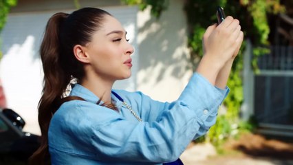 Más Hermosa Que Tú | Cap. 26 – Senden Daha Güzel | “Un adiós que rompe el alma” | Español