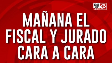 El asesino de Jujuy le mandó una carta al fiscal de la causa