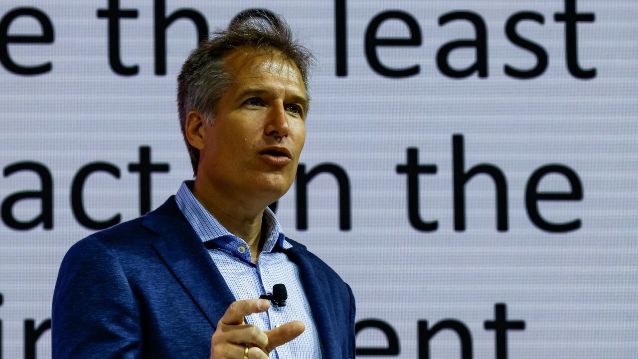 Scope3 founder: "Getting fired cost me tens of millions"
