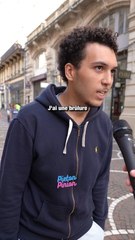 Leurs histoires sont difficiles à croire, spéciale feu 🔥 #microtrottoir