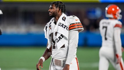 Cleveland Browns' QB Chaos: What Next for the Team?