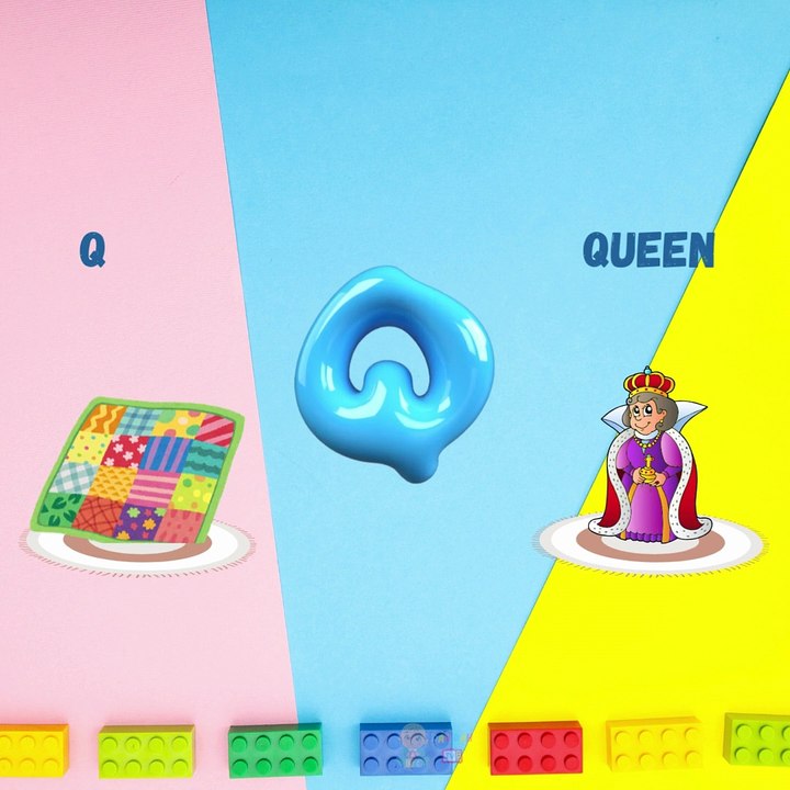 🐒📖 Jungle ABCs! | Learn Alphabet with Animals | Fun Rhyming Poem for Toddlers 🦁🎵 |Education Videos | Preschool Learning |