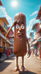 Pakistan’s Cutest Independence Day Viral Star Green Kulfi Hero Wins the Internet on 14 August