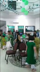 14 August Celebration With Children in CPSP Islamabad | Games | Independence Day Celebration
