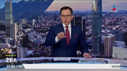 Socavones causan caos en CDMX y Estado de México