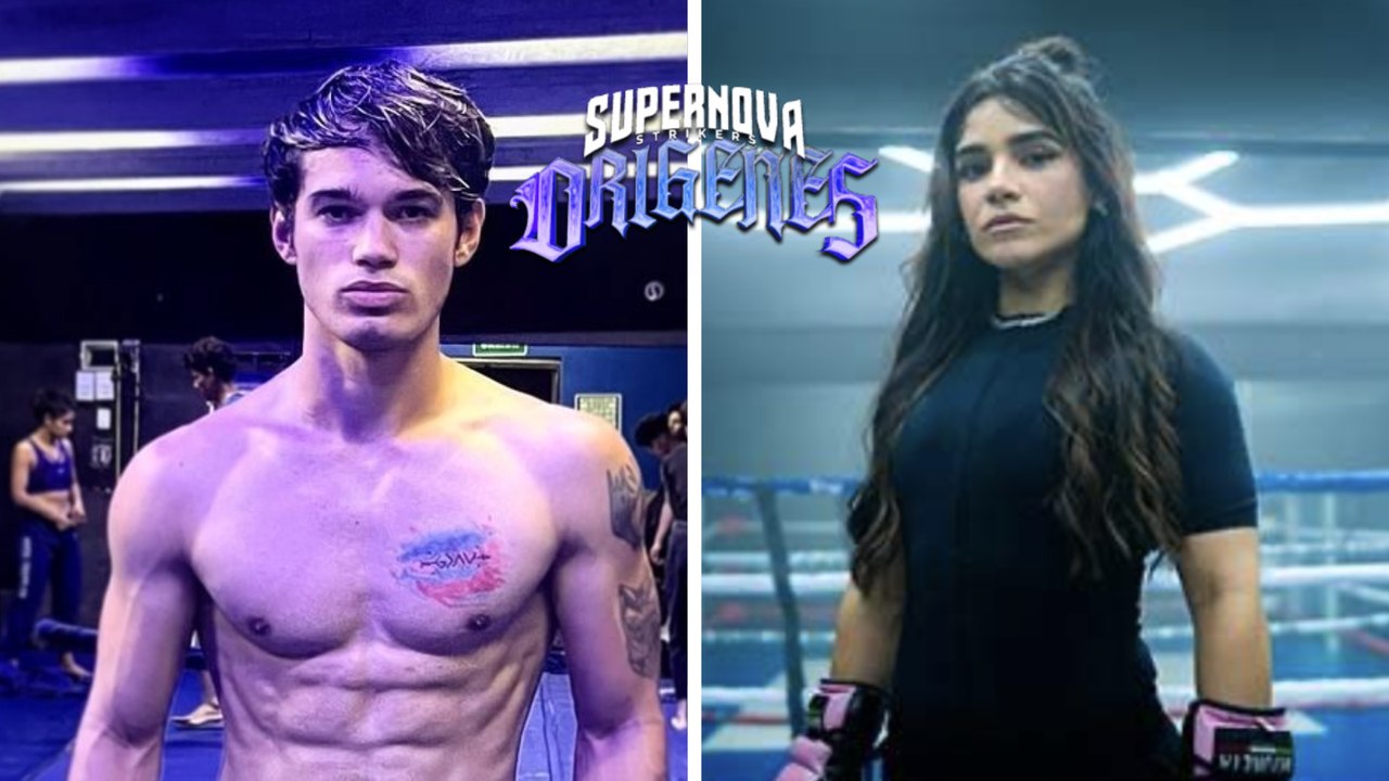 Luis Pride defiende Alana flores por hacer carr...