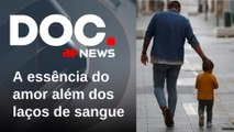 O papel da paternidade para além da geração biológica de um filho | DOCUMENTO JP