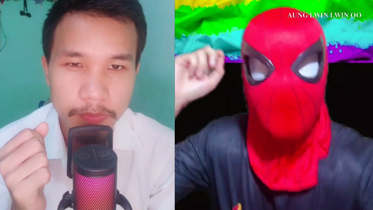 :အမှိုက်တွေလျော့သွားတာပေါ့