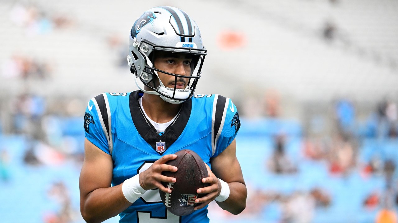 Bryce Young's Impact: Key to Carolina Panthers' Success? - video ...