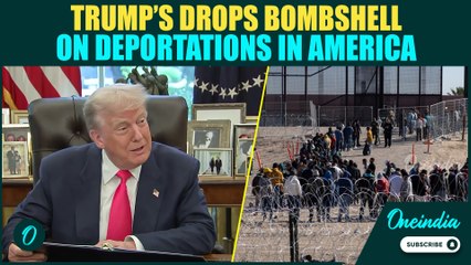 275,000 Illegal Immigrants KICKED-OUT of U.S. after the ‘Big Beautiful Bill’ | Trump BOASTS Big Win