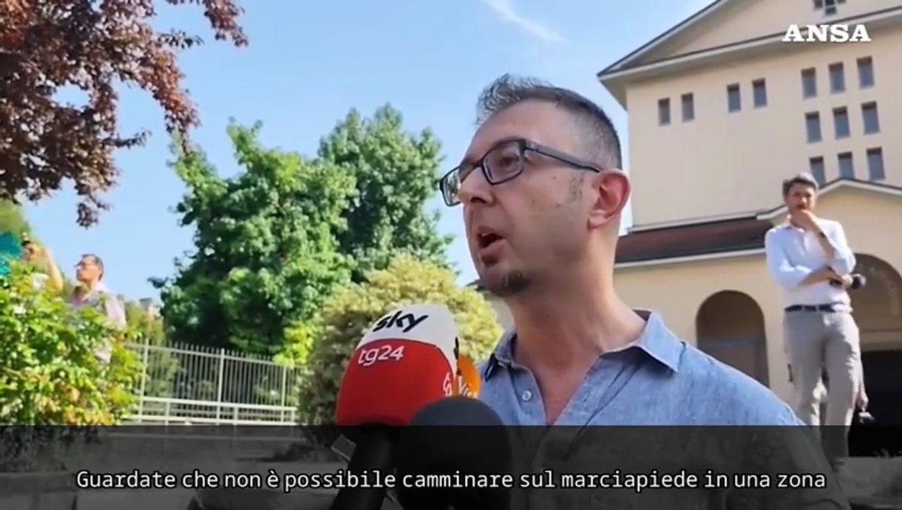 Figlio di Cecilia De Astis: "una tragedia che si poteva evitare"