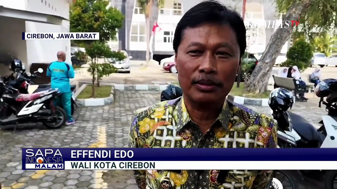 Istana Bantah Kenaikan Pajak karena Efisiensi, Begini Respons Celios dan Komisi II DPR | SAPA MALAM