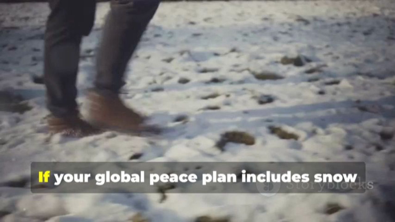 President Trump is poised to welcome Vladimir Putin to Alaska for a historic