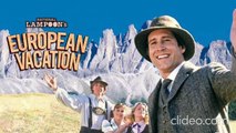 Vacaciones en europa (1985) pelicula completa español latino
