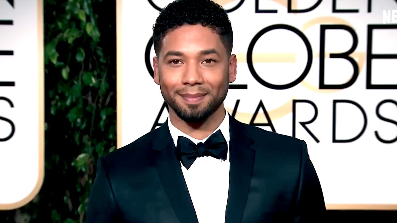 Official Trailer for The Truth About Jussie Smollett? — Netflix