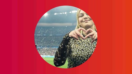 Louane profite encore de l'été : la chanteuse au comble du bonheur avec sa fille Esmée et son fiancé Florian, son album photos