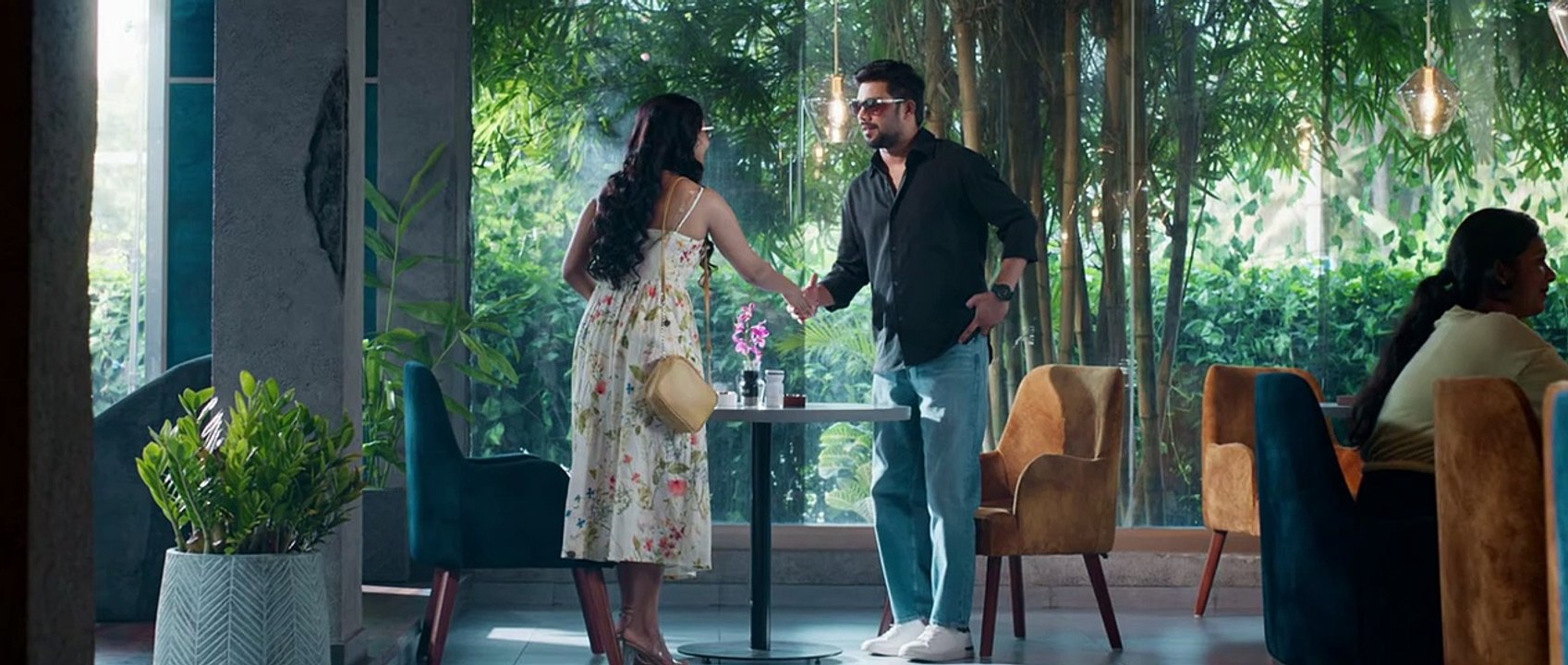 Hello Mummy (2024) Malayalam 720p part-1