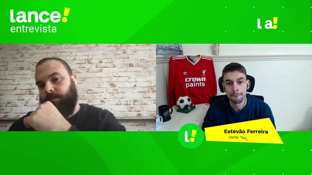 Estevão Ferreira e Gabriel Penteado, do canal Not Soccer , falam em quais reforços do Big-Six inglês o público pode ficar de olho