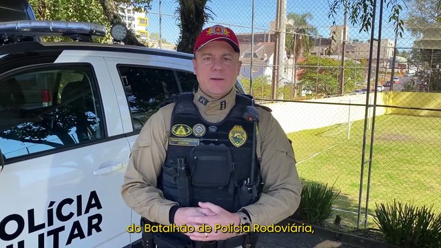 PRE fala sobre condições dos pais dos meninos que viajaram a pé para conhecer influenciador