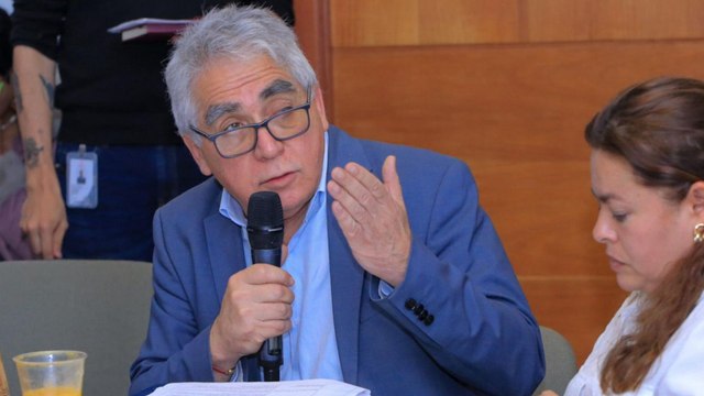 Director de la UNP a precandidatos presidenciales: No hay suficientes vehículos blindados