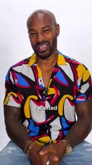 What Tyson Beckford Packed for 'Kings Court'