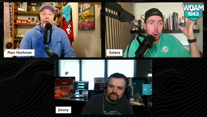 Dolphins look MUCH better in 2nd joint practice with Lions | are fans rooting for the team to lose?