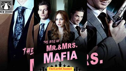 The Rise Of Mr. & Mrs. Mafia (2025) - FULL [Eng Sub]