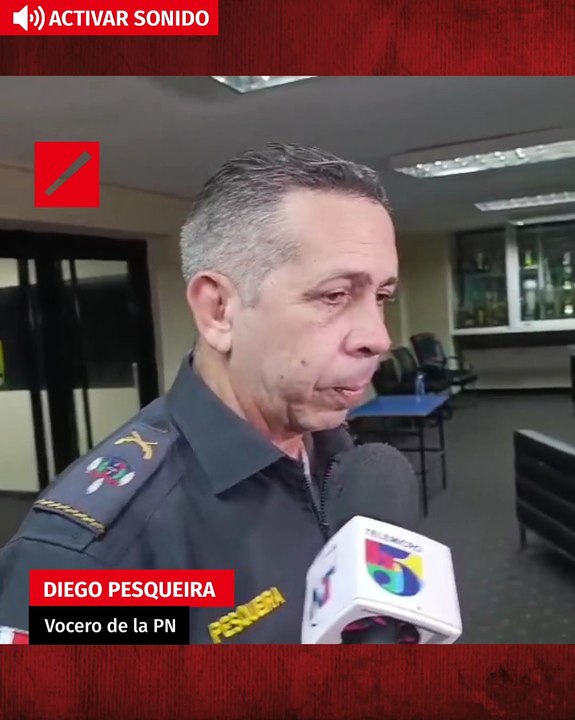 Investigan muerte de hombre por herida de bala dentro de transporte público en Santo Domingo