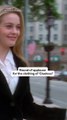 Alicia Silverstone on the Clothing of Clueless