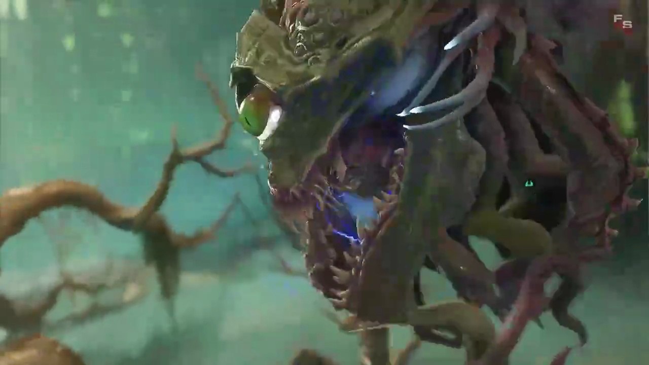 Doom: The Dark Ages Demons Invaded Battlemode