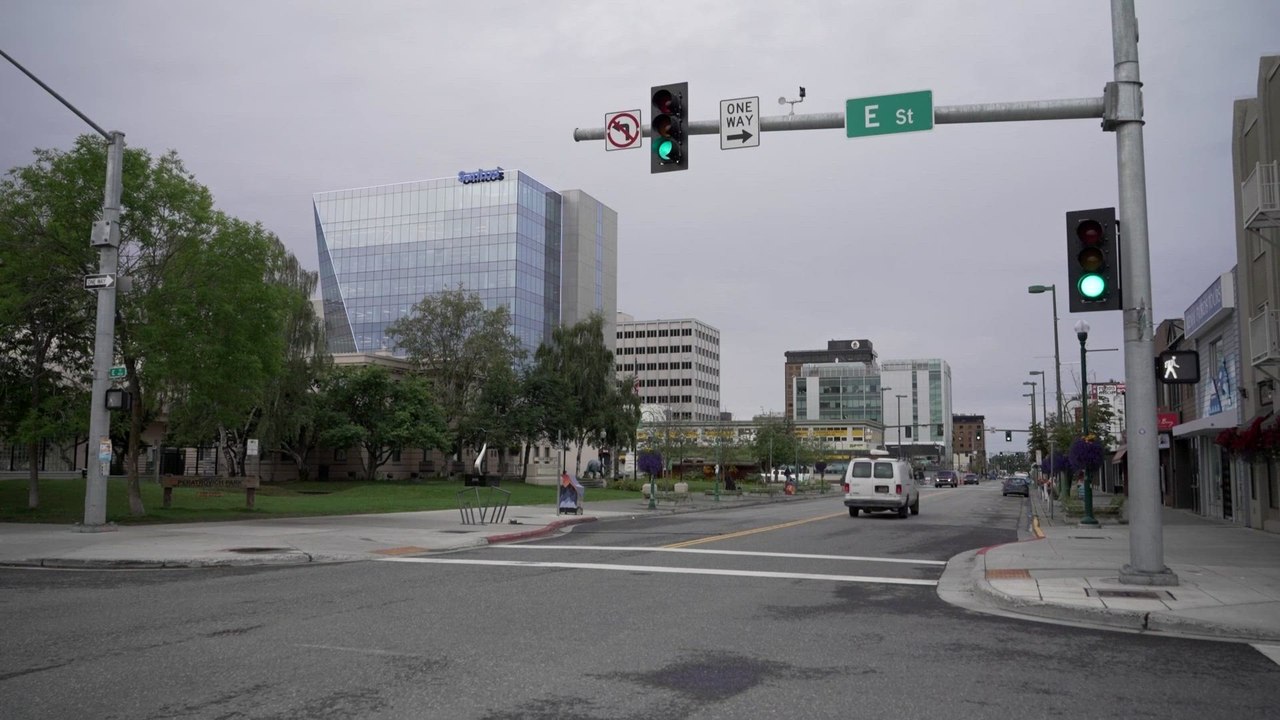 'My two favorite dictators': Tourists in Alaska hope to avoid Trump-Putin summit