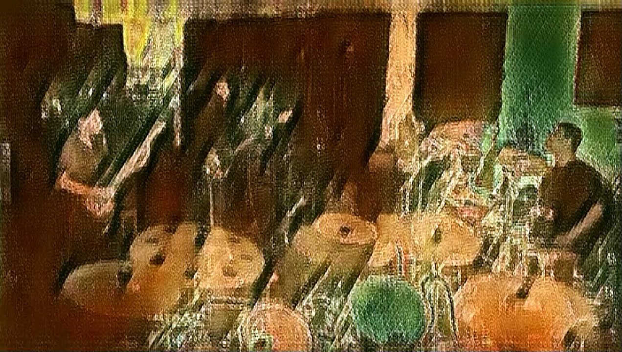 Mehix - merchandise - fugazi