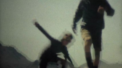 Sintió algo verdadero - Tráiler oficial