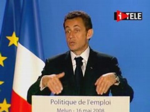 Sarko et les sachants
