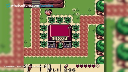 10 Mistakes Everyone Made In Popular Video Games