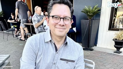 José Pinero lanza la primera prueba de autoconocimiento para Latinos