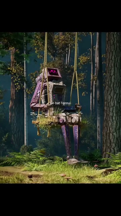 Do memories age, or do they just grow heavier with time... #life #love #relationship #Blender3D