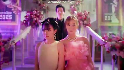 EP1 Queendom the Series  [Eng sub GL Sseries