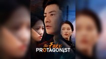The Fake Protagonist (2025) - FULL [Eng Sub]