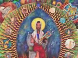 Jesus Christ Art: Explore the Nazarene Cipher